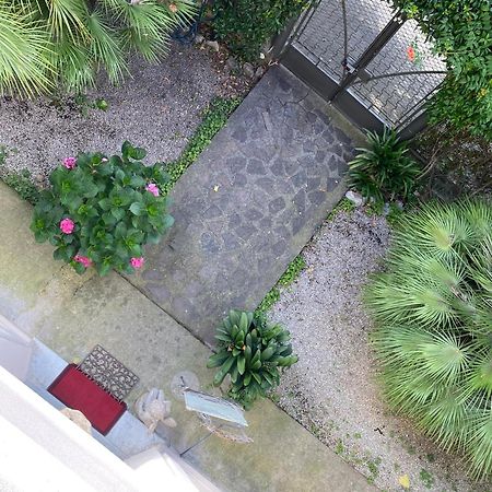 소레델라고푸치니 Casa Simonetti B&B 외부 사진