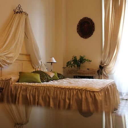 소레델라고푸치니 Casa Simonetti B&B 외부 사진