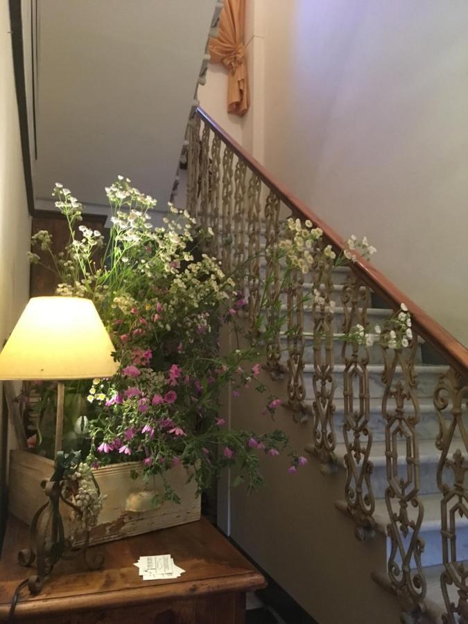 소레델라고푸치니 Casa Simonetti B&B 외부 사진