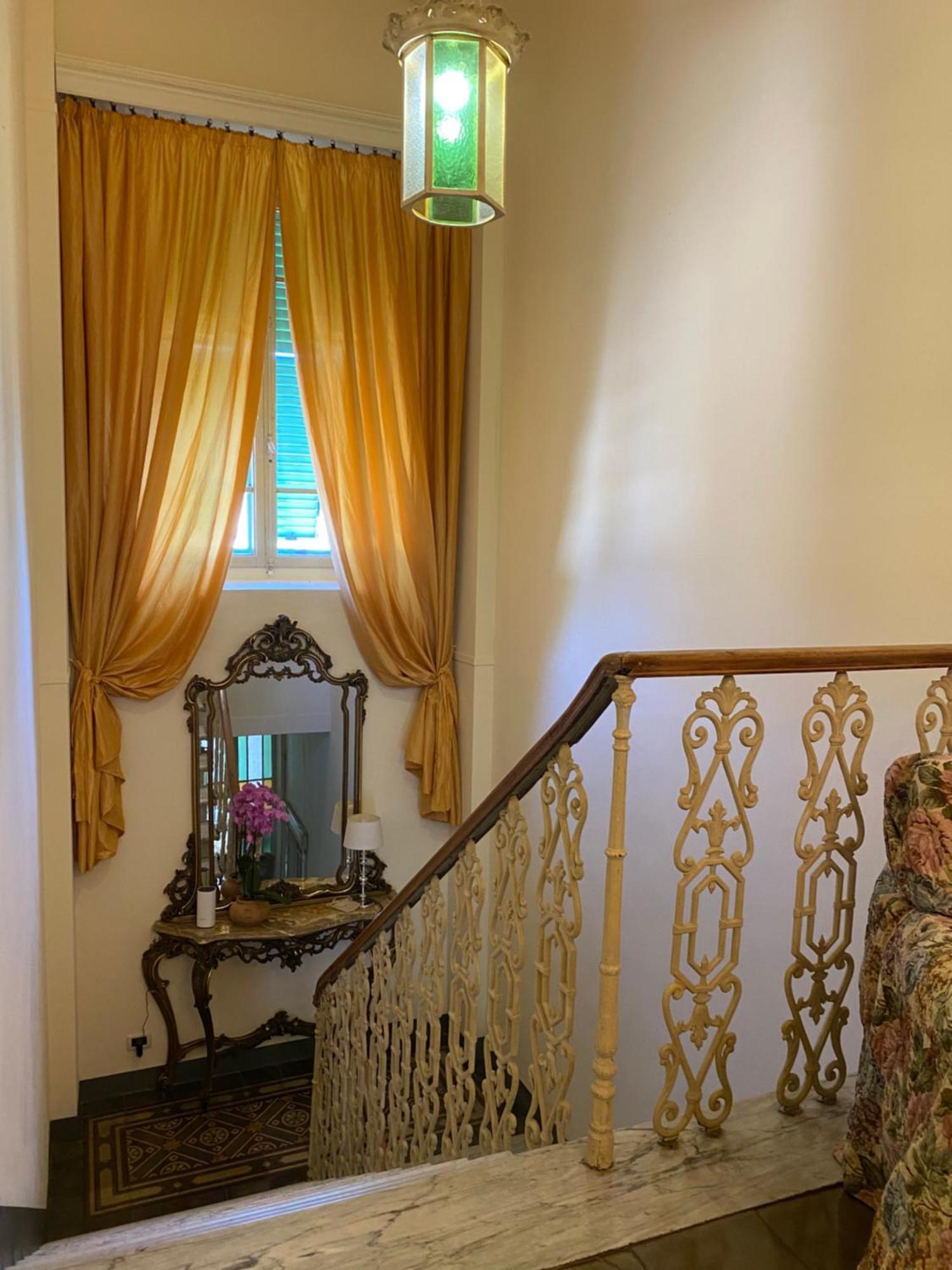소레델라고푸치니 Casa Simonetti B&B 외부 사진