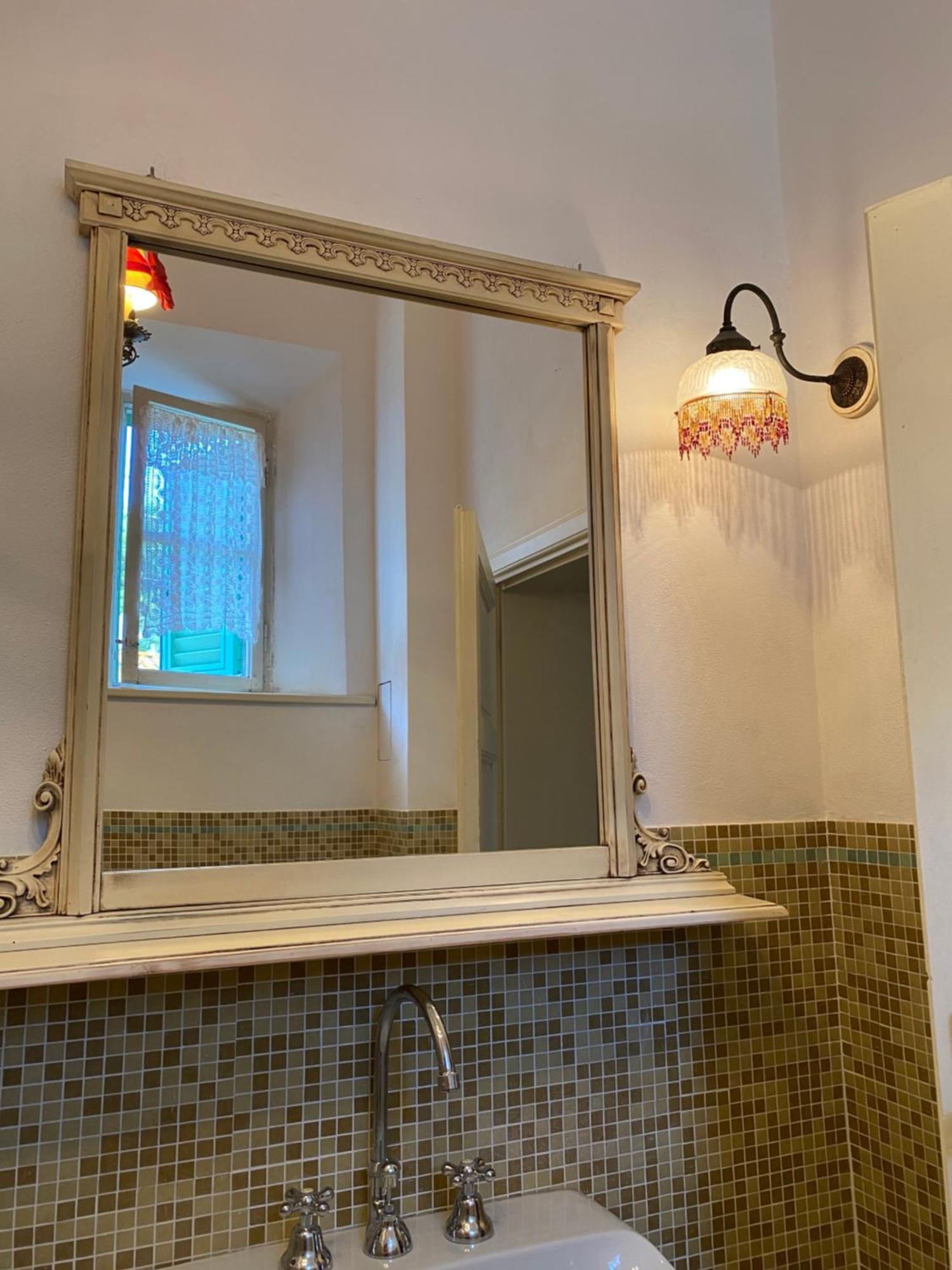 소레델라고푸치니 Casa Simonetti B&B 외부 사진