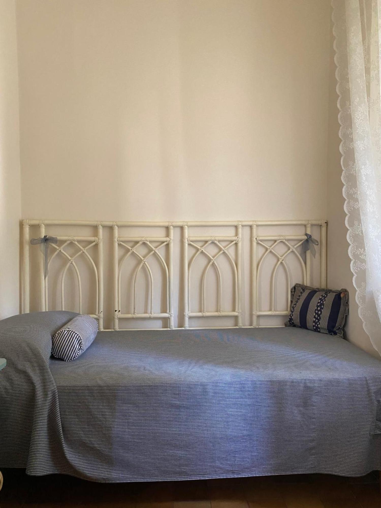 소레델라고푸치니 Casa Simonetti B&B 외부 사진