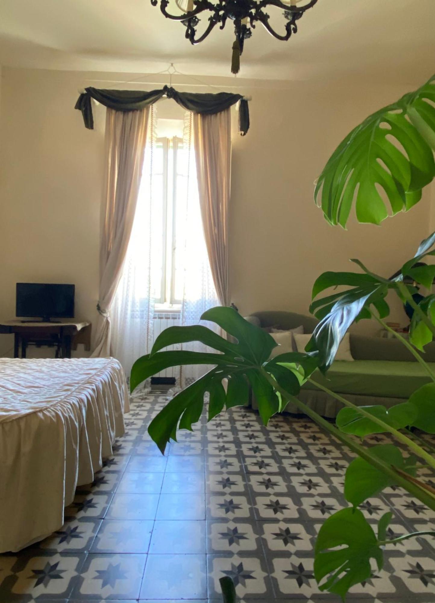 소레델라고푸치니 Casa Simonetti B&B 외부 사진