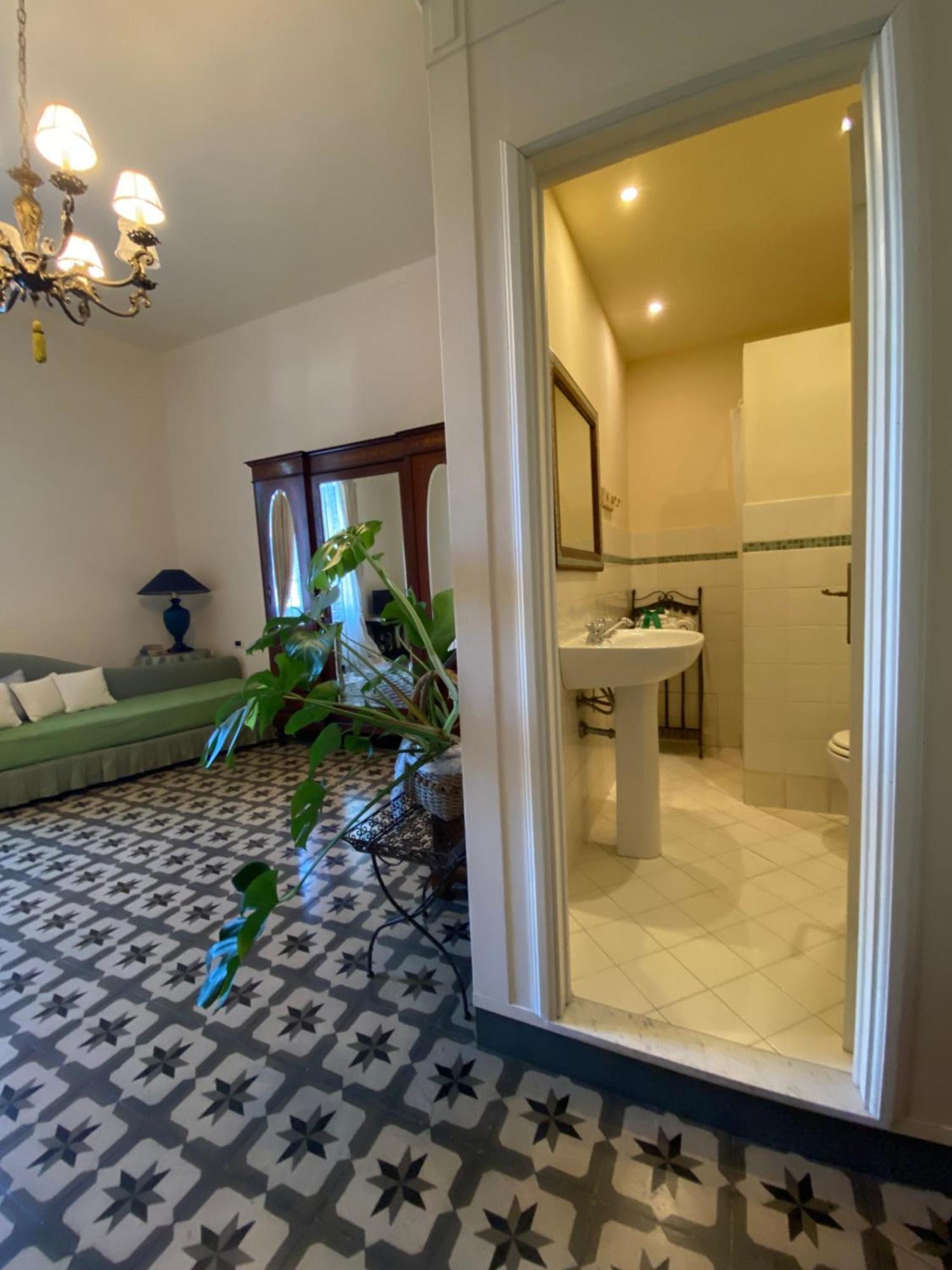 소레델라고푸치니 Casa Simonetti B&B 외부 사진