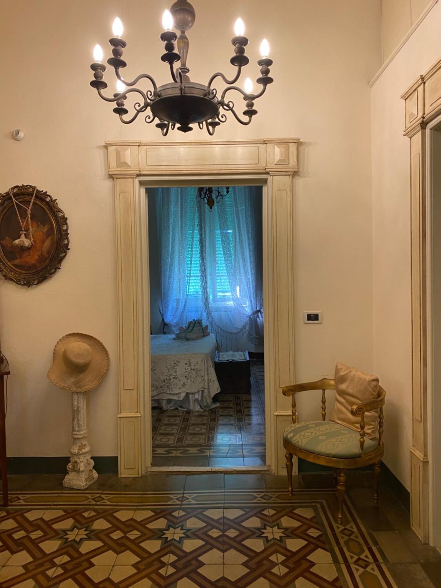 소레델라고푸치니 Casa Simonetti B&B 외부 사진