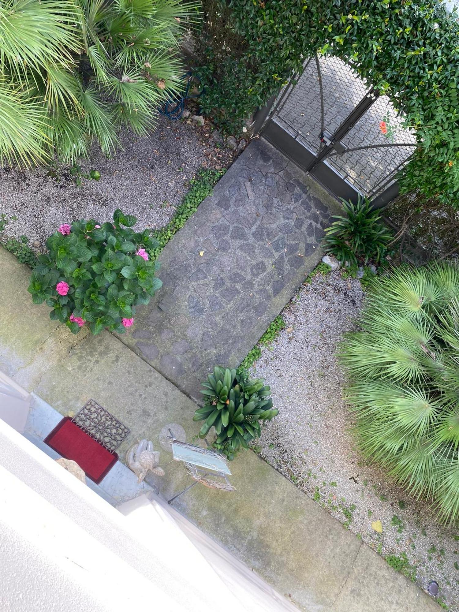 소레델라고푸치니 Casa Simonetti B&B 외부 사진