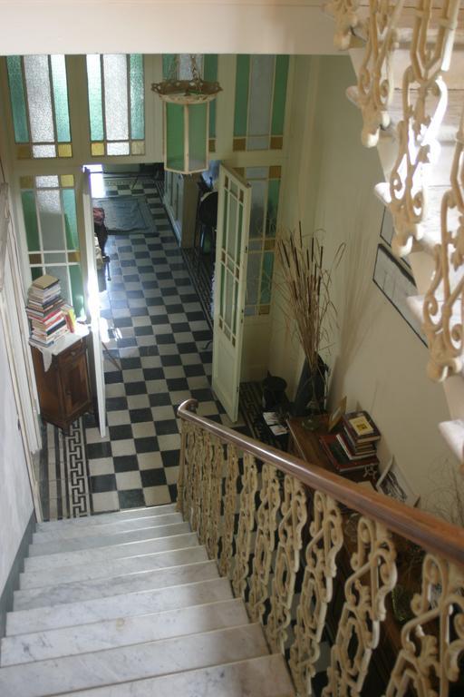 소레델라고푸치니 Casa Simonetti B&B 외부 사진