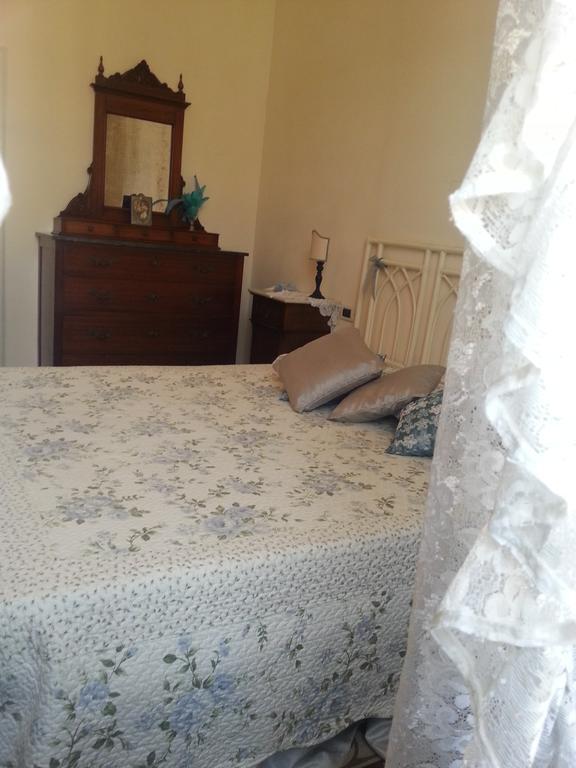 소레델라고푸치니 Casa Simonetti B&B 객실 사진