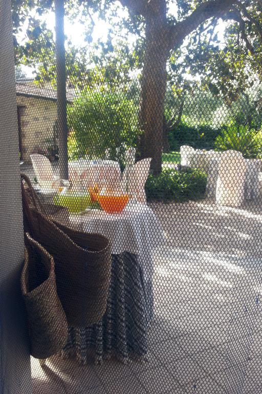 소레델라고푸치니 Casa Simonetti B&B 외부 사진