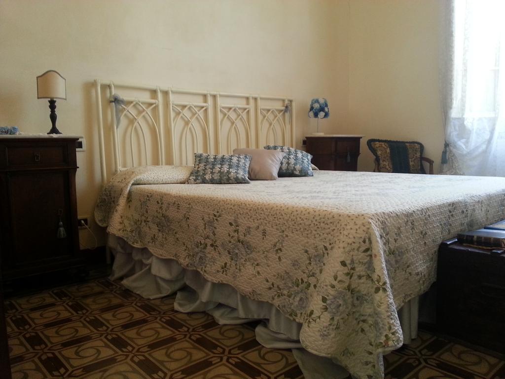 소레델라고푸치니 Casa Simonetti B&B 객실 사진