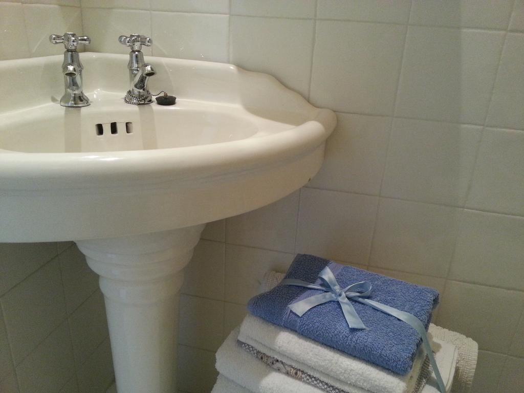 소레델라고푸치니 Casa Simonetti B&B 객실 사진