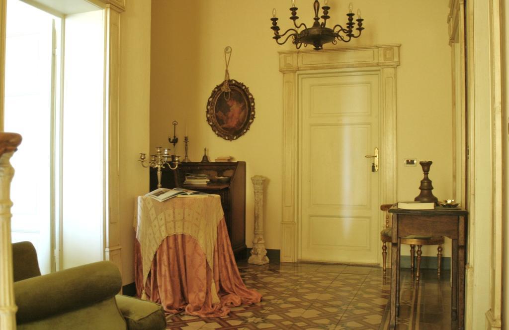 소레델라고푸치니 Casa Simonetti B&B 외부 사진