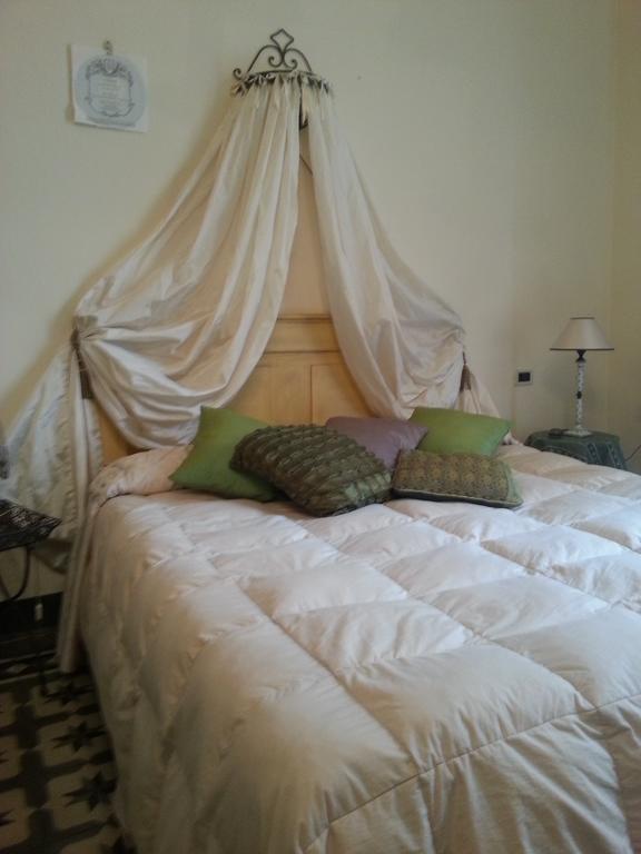 소레델라고푸치니 Casa Simonetti B&B 객실 사진