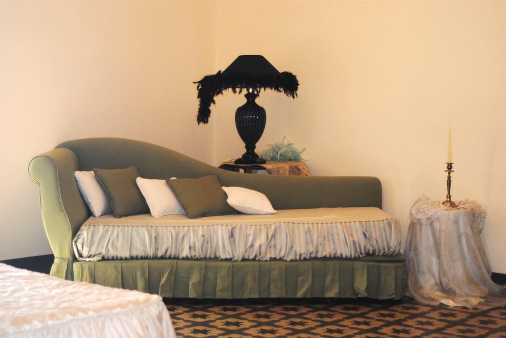 소레델라고푸치니 Casa Simonetti B&B 객실 사진