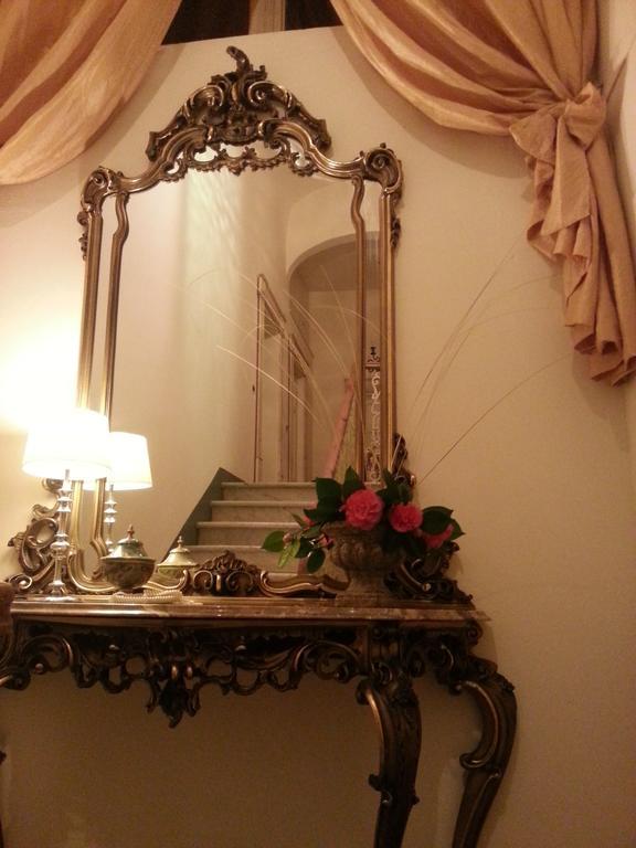 소레델라고푸치니 Casa Simonetti B&B 외부 사진