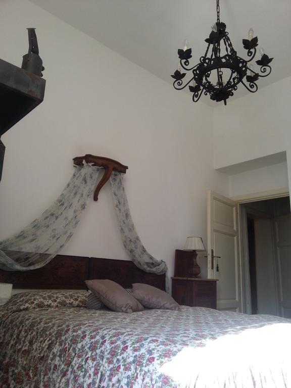 소레델라고푸치니 Casa Simonetti B&B 객실 사진