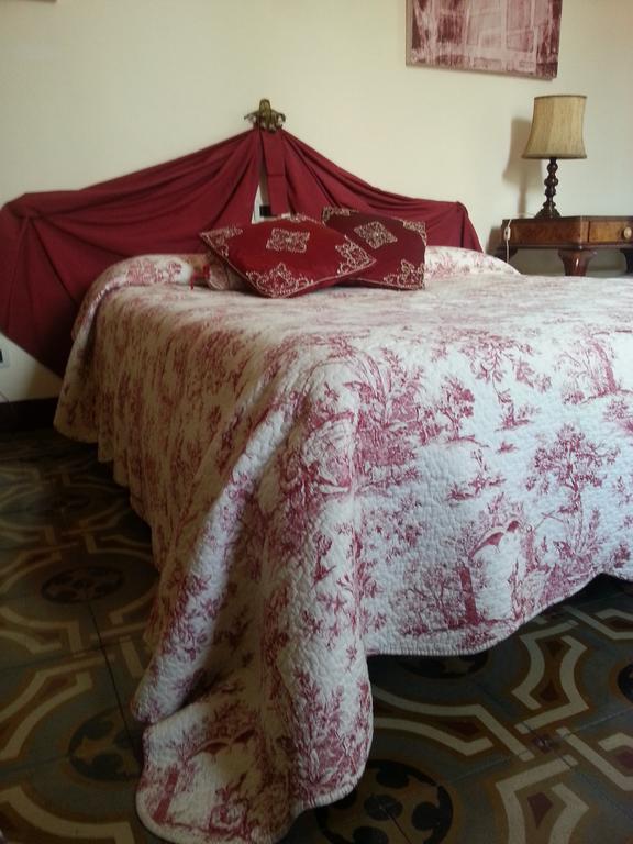 소레델라고푸치니 Casa Simonetti B&B 객실 사진