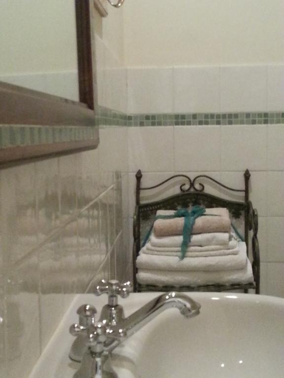 소레델라고푸치니 Casa Simonetti B&B 객실 사진