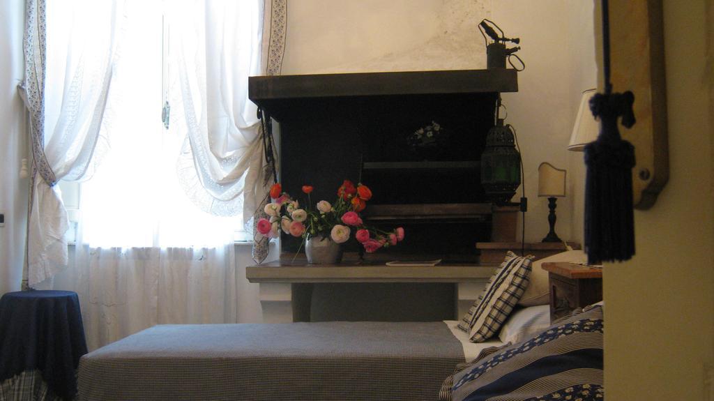 소레델라고푸치니 Casa Simonetti B&B 객실 사진