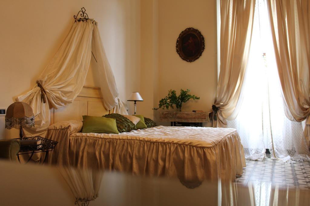 소레델라고푸치니 Casa Simonetti B&B 외부 사진